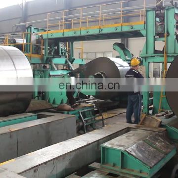 z180 z275 z350 PPGI HDG GI DX51D,DC51D 6mm thick Hot dip galvanized/Electro-galvanized steel sheet plate metal coil