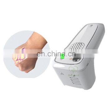 Cheapest Advanced Portable Clinic Handheld infrared vein detector/ vein finder for whole body skin use