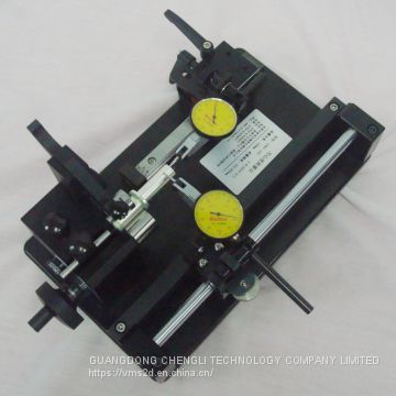 SMU-C152 Concentricity Gauge supplier & Concentricity measuring instrument
