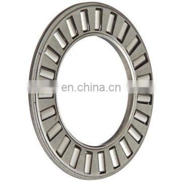 Thrust Flat Cage Loose Axial Needle Roller Bearing