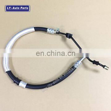 Engine Brand New Power Steering Pressure Hose Pipe Assembly OEM 53713-S9A-A04 53713S9AA04 For 02-06 Honda CR-V SUV 2.4L