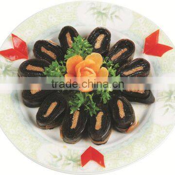 Export Seasoned Kombu Roll with Roe (mouthful)