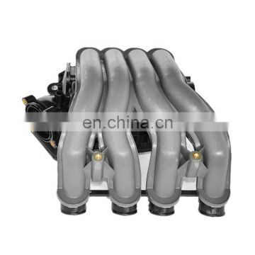 Engine Intake manifold for VW passat 2.0L Petrol 06B133210AS  High Quality