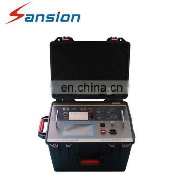 Chinese Factory Power Factor Test Sets Sale