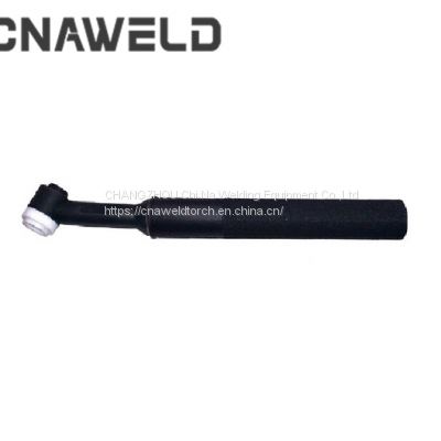 CNAWELD torch head for WP9F WP9F tig argon welding gun parts