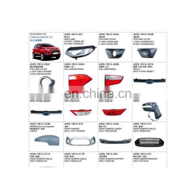 CARVAL/JH/AUTOTOP AUTO PARTS FOR FORD ECOSPORT 2013