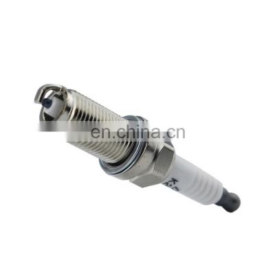 NEW OEM  Long Life Engine Part Spark Plugs For Avensis RAV4 camry prius 90919-01235=K20HR-U11