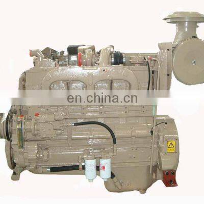 Original 280HP NTA855-C280 diesel engine for construction machinery