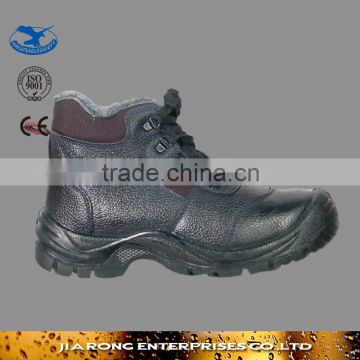 Hot Selling Acid resistant Safety Shoes SS058