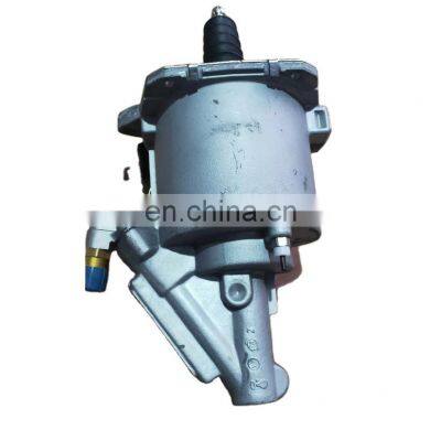 truck accessories heavy duty europe truck clutch cylinder clutch servo 2555088 for SALE L P G R S 2016 truck clutch