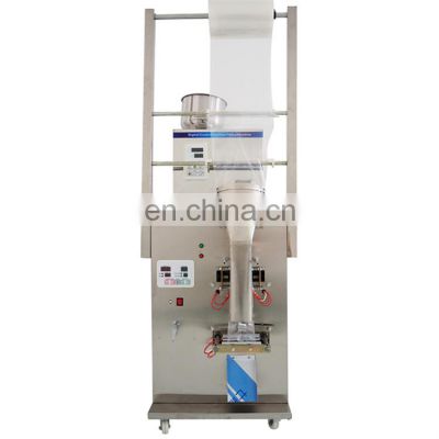 1-200g Sachets Pouch Powder Automatic Packing Machine For Small Business