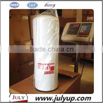 Good price Original Shanghai oil filter for perkins generator LF9000