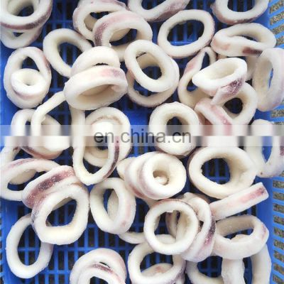 frozen todarodes squid ring japan squid ring wholesale