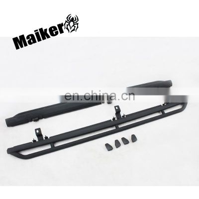 Offroad Auto 10th Anniversary Side Step for Jeep Wrangler JK 07+ 4x4 accessory maiker manufacturer