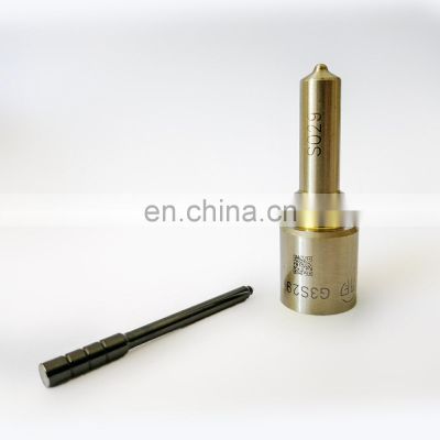 China liwei  DLLA150P866 Injector nozzle for common rail 095000-5550/33800-4570#/095000-8310