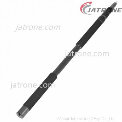 Light weight UD Carbon Fiber Microphone Boom Pole