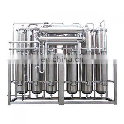 RO Drinking Water Treatment Plant/ Reverse Osmosis Water Treatment System