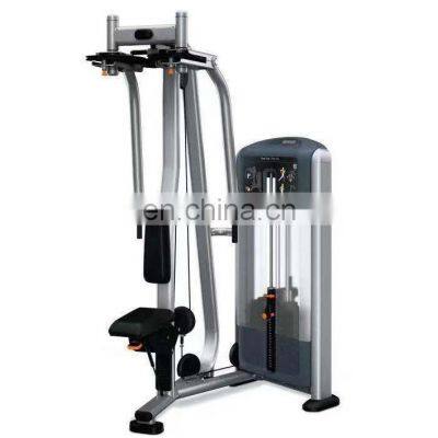 commercial gym equipment fitness pearl delt/pec fly machine wholesale price arm curl strength machine