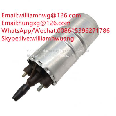 Auto Parts Fuel Pump 16121460452 161214615 Vacuum Boost Solenoid Valve CM5G9F490BA 704011010