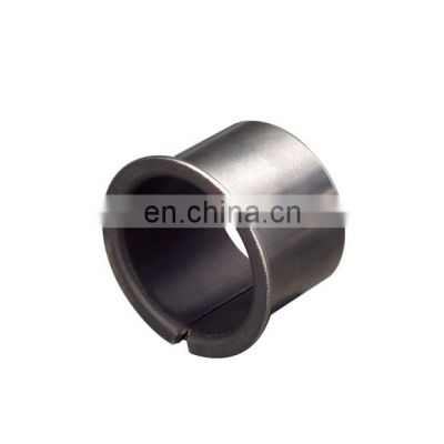 Flanged  Stainless Steel Bushing Bearing  for Ocean Industry