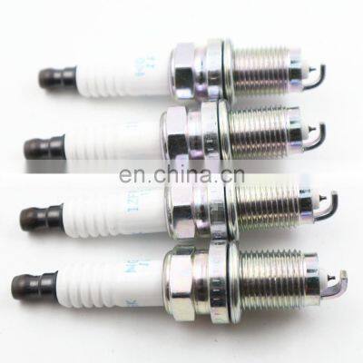 OEM Accepted Auto Engine Spare Parts Electrical Spark Plugs For HONDA 9807B-56A7W  IZFR6K13