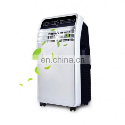 China Manufactory Remote Control 5000Btu To 18000Btu Portable AC