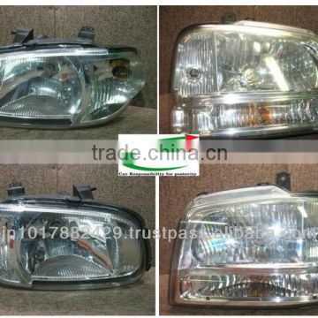 Used / secondhand head light for toyota and other Japanese makers