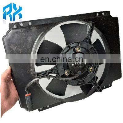 FAN CONDENSER ASSY AC A/C AIR CONDITON 97632-43002 97632-43003 For HYUNDAi GRACE H100 VAN