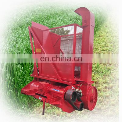 cow grass cutting machine corn maize grass silage harvester for tractor