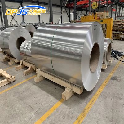 Insulation Aluminum Coil/strip/roll 5a06h112/1060/3003/3004/5a06h112/5a05-0/5a05 Astm/aisi/din Transport And Industrial Applications
