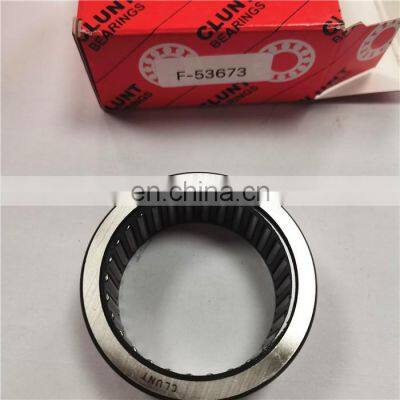 50*65*25MM Needle Roller Bearing F-53673 F-53673.RNA Printing Machine Bearing