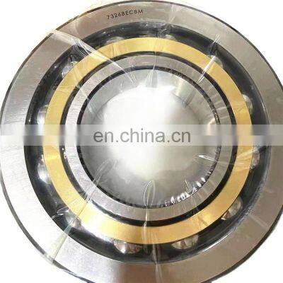 China Bearing Factory Angular Contact Ball Bearing 7326BECBM Bearing 7326BCBM