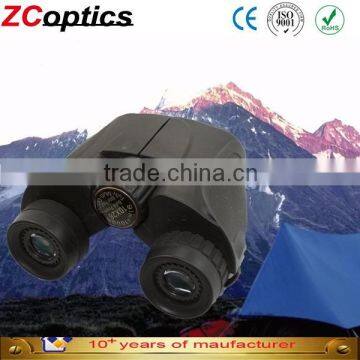 binoculars 10X26 yukon black .portable and usef