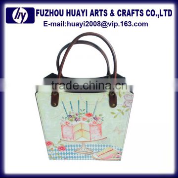 Small mini basket for gift bulk supply gift hamper basket