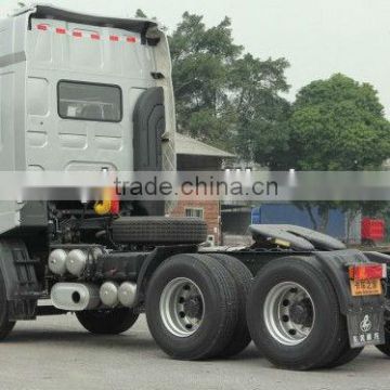 Dongfeng 6*4 tractor truck for sales