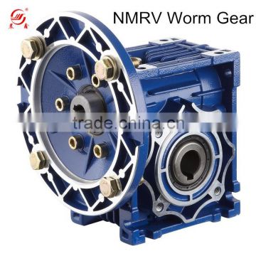 NMRV Worm Gearbox Speed Reducer