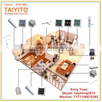 2016 hot trending TAIYITO National standard smart home devices / automatizacion / iot products