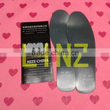 ASTM Standard Steel Plate for Safety Boots