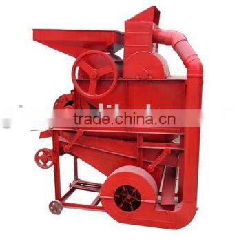 200-2000KG PER HOUR Peanut Dehuller,Vibrating screen for Peanut butter plant