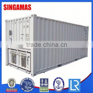 Intermediate Bulk Container For Sale
