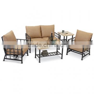 Coversation Set with cushion
