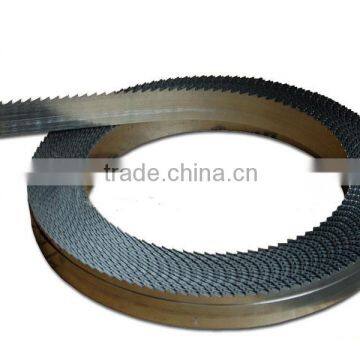 Wood Cutting HSS Band Saw Blade For Woodworking Use