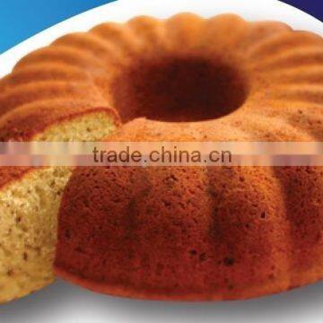 Cake Gel & Emulsifier (Sponge Cake Improver)