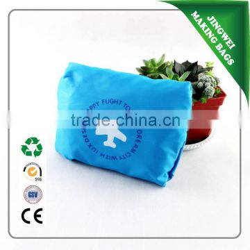 Foldable bag/ lightweight bag Polyester material