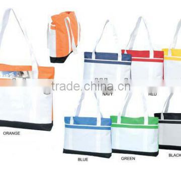 promotion 600D polyester tote bag