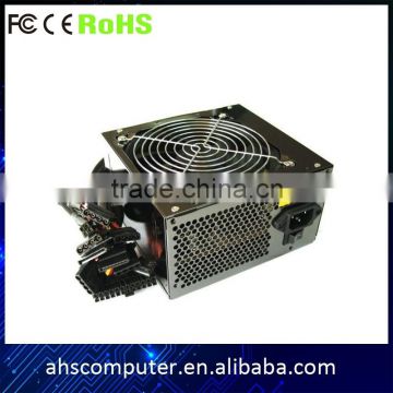 450W high quality best computer case oem pc power supply