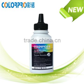 For Panasonic KX-FL501/502/503/523 toner powder for printer