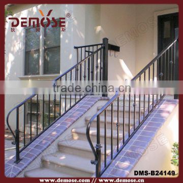 used wrought iron stair railing stair china suppliers