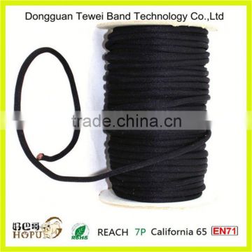 Bag with rope,all kinds of plastic flat rope