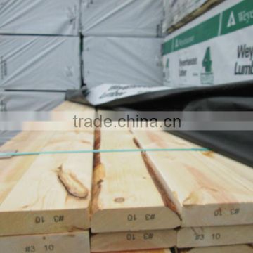 spf spruce pine timber